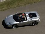 Ferrari 360 Barchetta 2000 года